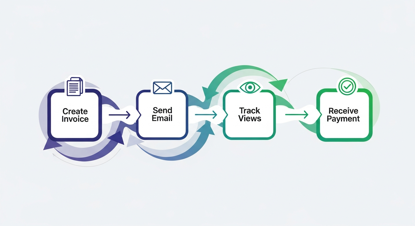 Automated Billing Workflow